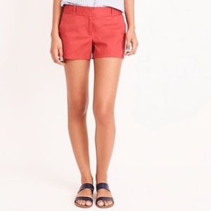 J Crew Broken In Chino